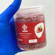 نمک حمام هامانا مدل Strawberry وزن 500 گرم