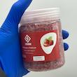 نمک حمام هامانا مدل Strawberry وزن 500 گرم