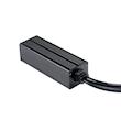 آداپتور POE گیگابایتی مدل POE SPLITTER 25W 