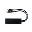 آداپتور POE گیگابایتی مدل POE SPLITTER 25W 