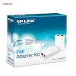 کیت آداپتور تی پی-لینک مدل TL-PoE200