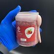 نمک حمام هامانا مدل Strawberry وزن 500 گرم