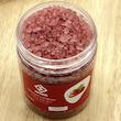 نمک حمام هامانا مدل Strawberry وزن 500 گرم