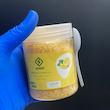 نمک حمام هامانا مدل Lemon وزن 500 گرم