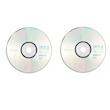 دی وی دی خام سونی مدل DVD-R بسته 2 عددی 