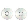 دی وی دی خام سونی مدل DVD-R بسته 2 عددی 