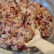  نمک حمام رز گلد مدل Star Mix 6 وزن 500 گرم