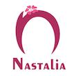 نمک حمام ناستالیا مدل Rosa وزن 650 گرم
