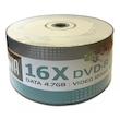 دی وی دی خام آریتا مدل پرینتیبل DVD-R بسته 50 عددی