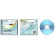 سی دی خام تی دی کی مدل CD-R بسته 10 عددی 