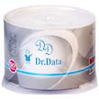 دی وی دی خام دکتر دیتا مدل DVD-R بسته 50 عددی