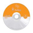 سی دی خام دکتر دیتا مدل CD-R پک 50 عددی