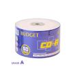 سی دی خام باجت مدل CD-R بسته 50 عددی