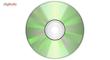 سی دی خام باجت مدل CD-R بسته 50 عددی