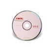 دی وی دی خام فینال مدل AT-DVD-170 بسته 50 عددی