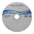 سی دی خام مدل  Blue Ocean مجموعه 9 عددی