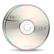 سی دی خام فینال مدل CD-R بسته 2 عددی