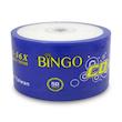 سی دی خام بینگو مدل CD-R بسته 50 عددی