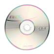 سی دی خام فینال مدل CD-R بسته 2 عددی