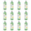 نوشیدنی ایزوتونیک ورزشی زی شارژ - 500 میلی لیتر بسته 12 عددی