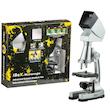 میکروسکوپ آیبکس مدل Digital 1200X