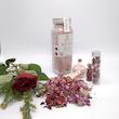 نمک حمام رز گلد مدل ROSE & TEA وزن 1000 گرم