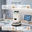 میکروسکوپ دیجیتال مدل 5 مگاپیکسلی کد 1000X