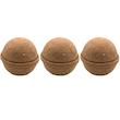 کوکتل نمک حمام مدل COFFEE 01 وزن 60 گرم بسته 3 عددی