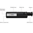 میکروسکوپ جی دی اس یو مدل FM-C400