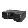 میکروسکوپ مدل زیستی کد 1280x New 2026 به همراه کیف حمل و چشمی دیجیتال