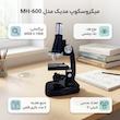 میکروسکوپ مدیک مدل MH-600