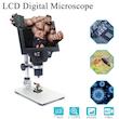 میکروسکوپ دیجیتال مدل G1200X