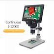 میکروسکوپ دیجیتال مدل G1200X