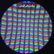 میکروسکوپ مدل 115RT 1000x NEW