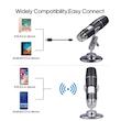 میکروسکوپ دیجیتال مدل WIFI04