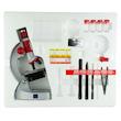 میکروسکوپ کامار مدل دانش آموزی فلزی P71 SET NEW 900X