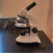 میکروسکوپ مدل Amscope-640X NEW