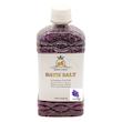 نمک حمام رزگلد مدل Lavender وزن 500 گرم