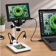 میکروسکوپ دیجیتال مدل Full HD 1200X-12MP