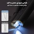میکروسکوپ جیبی مدل MG10085-3
