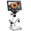 میکروسکوپ دیجیتال مدل Full HD 1200X-12MP