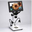 میکروسکوپ دیجیتال مدل Full HD 1200X-12MP