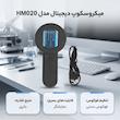 میکروسکوپ دیجیتال مدل HM020