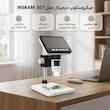 میکروسکوپ دیجیتال مدل INSKAM-307