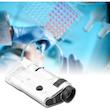 میکروسکوپ پایه دار کوچک مدل MG10081