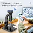 میکروسکوپ دیجیتال مدل INSKAM 315W