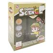 میکروسکوپ مدل Science 300X