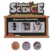 میکروسکوپ مدل Science 300X