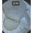 میکروسکوپ مدل دوچشمی آزمایشگاهی کد 1000x به همراه کیف حمل