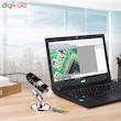 میکروسکوپ دیجیتال مدل MK-10